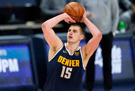 El ganador del MVP de la temporada regular es Jokic